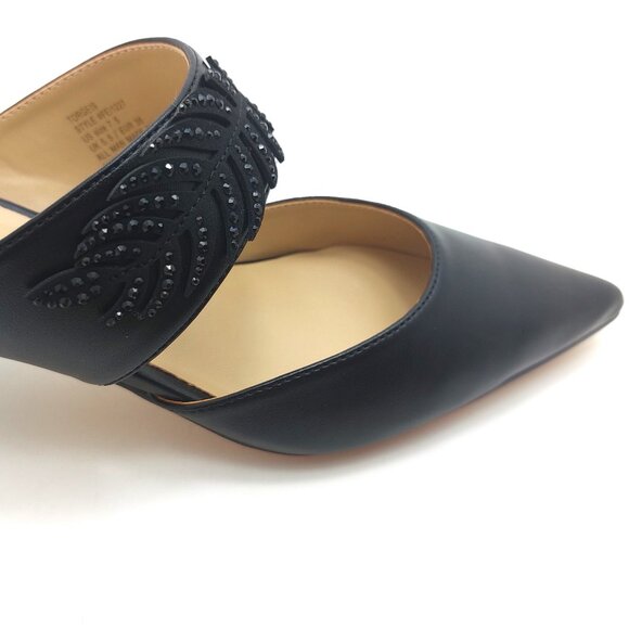 Torgeis Women's Amaranthus Pumps - Size 7.5 - Picture 9 of 16